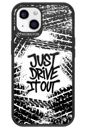 Drive It Out - Apple iPhone 13