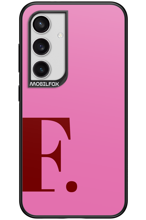 F (Sorbet) 2.0 - Samsung Galaxy S24