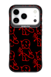 Hell Nah - Apple iPhone 17 Pro