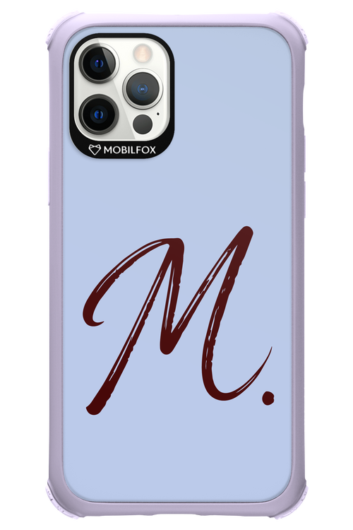 (Jellyfish Presso) M 2.0 - Apple iPhone 12 Pro