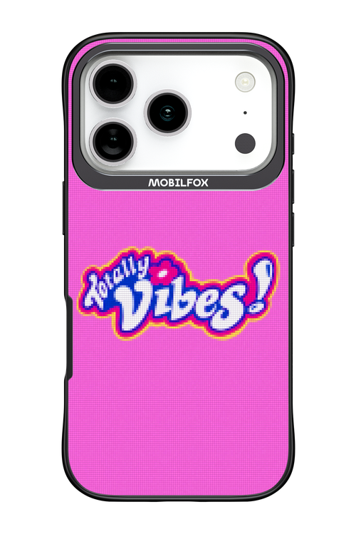 Totally Vibes II - Apple iPhone 17 Pro