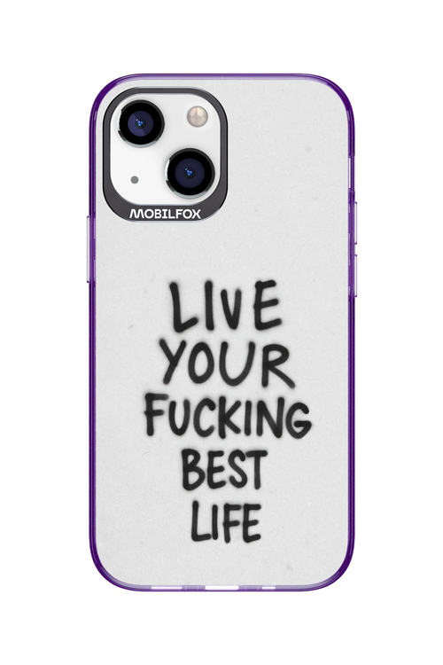 Best F Life 2.0 - Apple iPhone 13 Mini