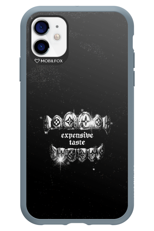 Expensive Taste - Apple iPhone 11