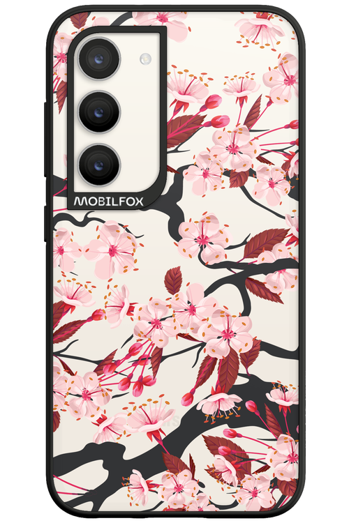 Sakura 2.0 - Samsung Galaxy S23