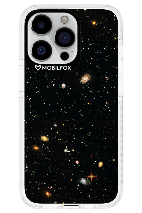 Cosmic Space - Apple iPhone 13 Pro