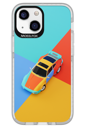 Colortherapy - Apple iPhone 13 Mini