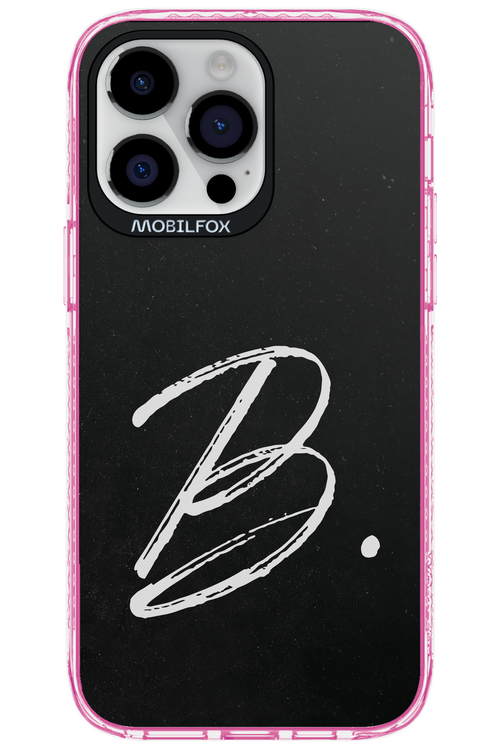 (Off Space) B 2.0 - Apple iPhone 14 Pro Max