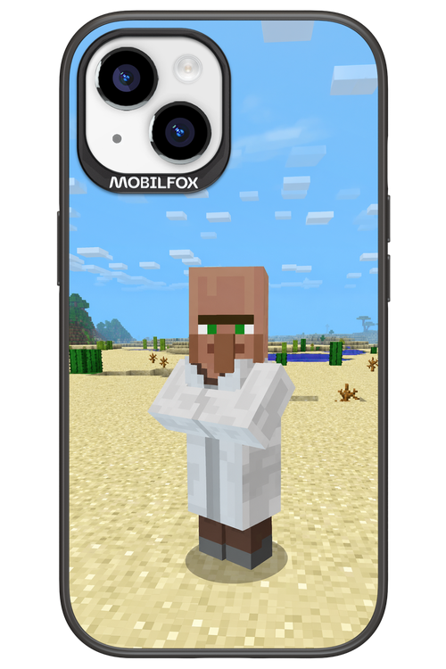 MC 2.0 - Apple iPhone 15