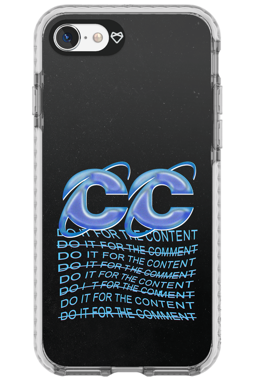 CC 2.0 - Apple iPhone 7