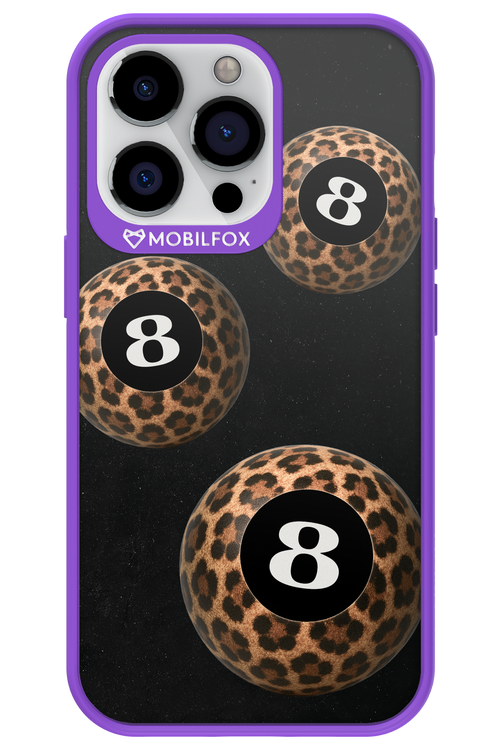 8 Baby 2.0 - Apple iPhone 13 Pro