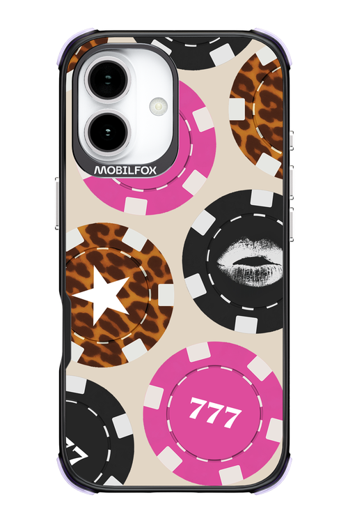 All In - Apple iPhone 17