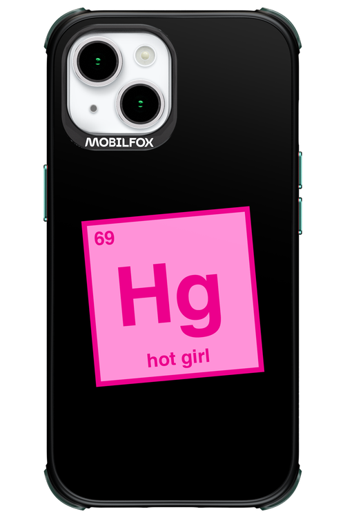 HG 2.0 - Apple iPhone 15