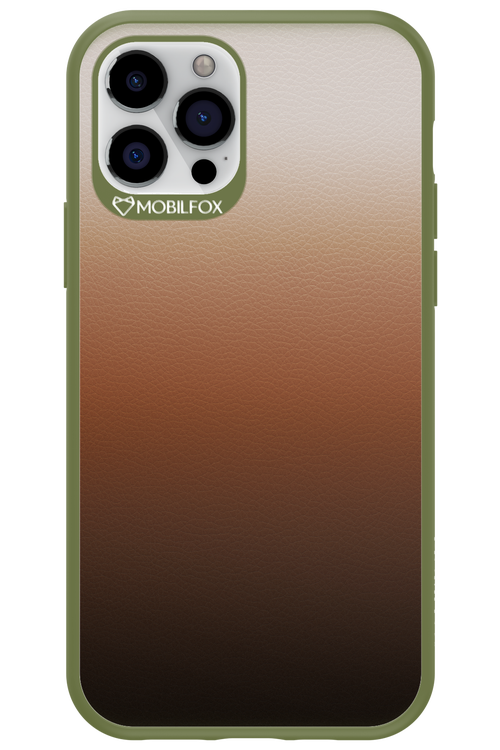 Desert Sunset - Apple iPhone 12 Pro