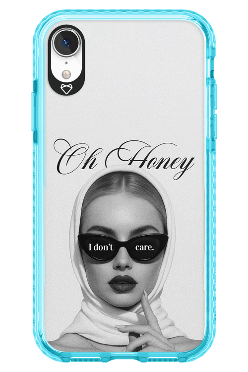 Oh Honey - Apple iPhone XR