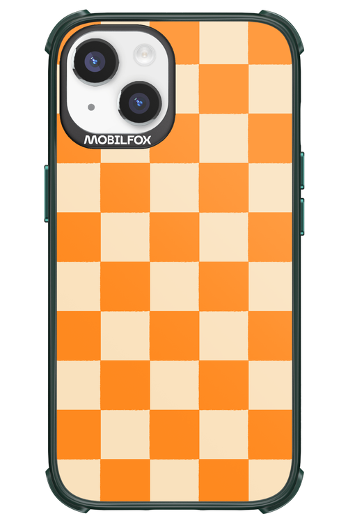 Vanilla & Pumpkin - Apple iPhone 14