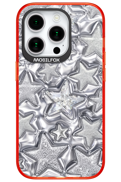 Star Gum - Apple iPhone 15 Pro