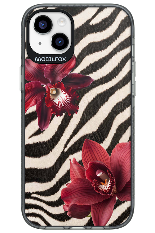 Vintage Flower 2.0 - Apple iPhone 14 Plus