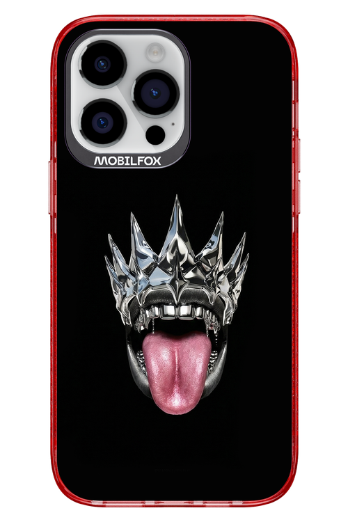 The Diamond King 2.0 - Apple iPhone 14 Pro Max