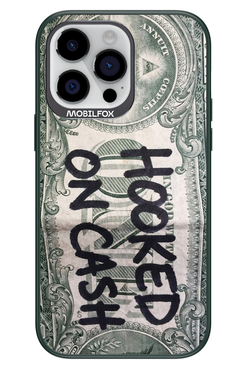 hooked 2.0 - Apple iPhone 14 Pro Max
