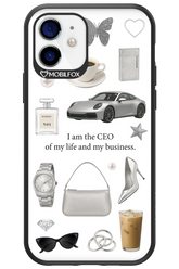 CEO GIrl - Apple iPhone 12