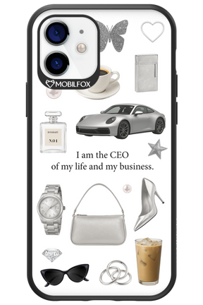 CEO GIrl - Apple iPhone 12