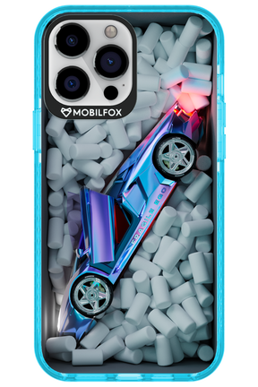 Fragile Ego - Apple iPhone 13 Pro Max