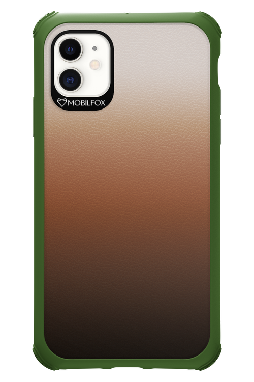 Desert Sunset - Apple iPhone 11