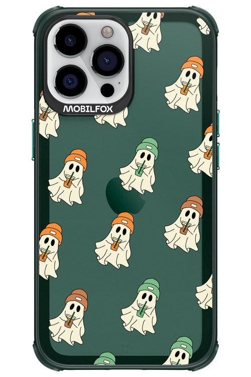 Spirited Sips (Nude) - Apple iPhone 13 Pro Max