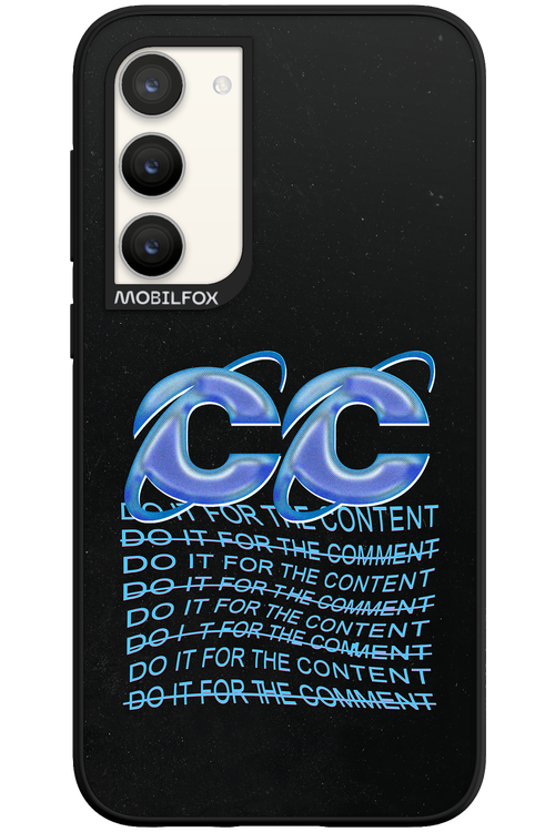 CC 2.0 - Samsung Galaxy S23 Plus
