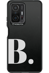 B (Off Space) 2.0 - Xiaomi Mi 11T