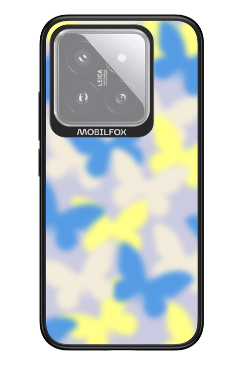 Pastel Butter - Xiaomi 14