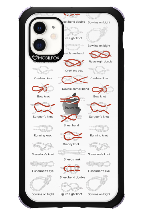 Knot Master - Apple iPhone 11