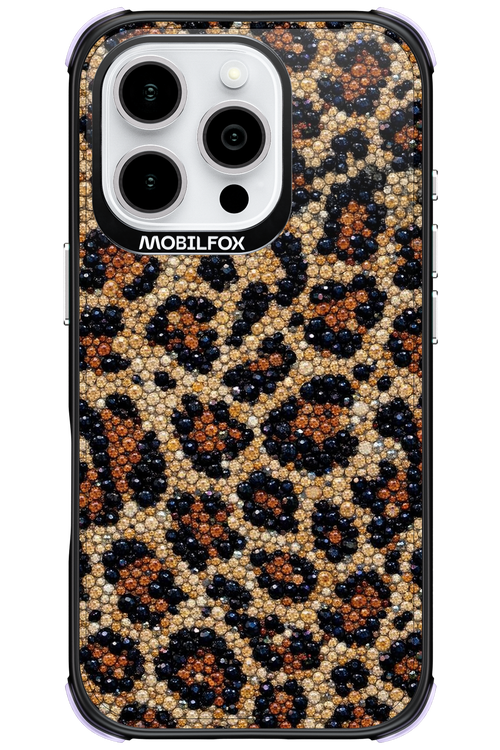 Crystal Roar - Apple iPhone 16 Pro