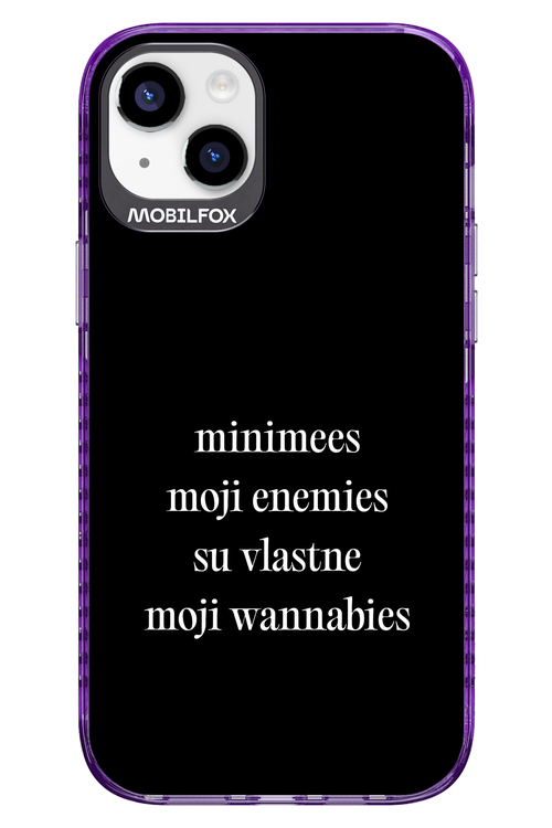 Minimees - Apple iPhone 14 Plus
