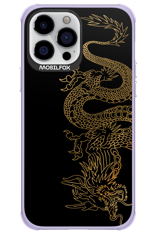 Gold Age - Apple iPhone 13 Pro Max