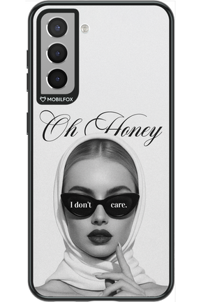 Oh Honey 2.0 - Samsung Galaxy S21