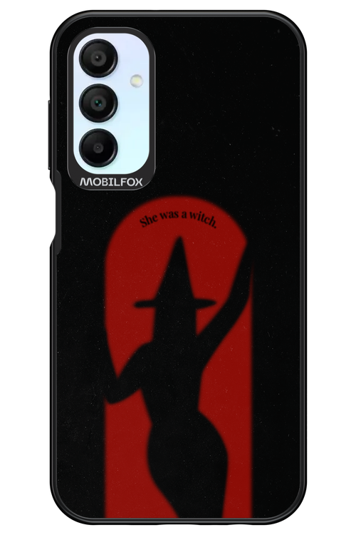 Witch Season - Samsung Galaxy A15