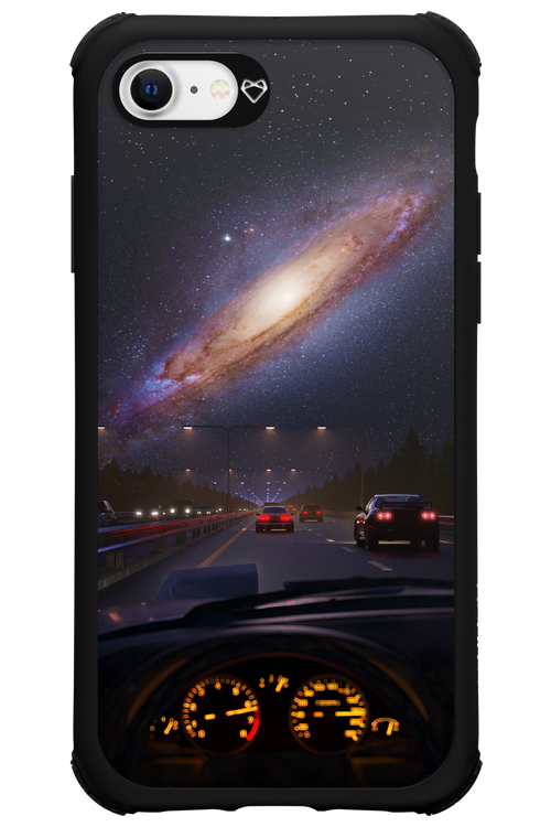 Nightride - Apple iPhone 7