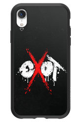 EXOT BLACK 2.0 - Apple iPhone XR