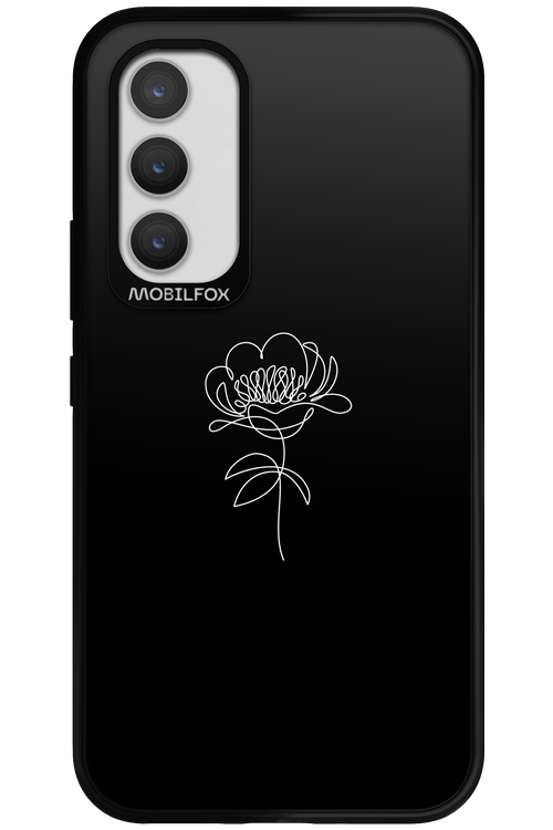 Wild Flower - Samsung Galaxy A34
