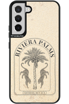 Riviera Palms 2.0 - Samsung Galaxy S22+