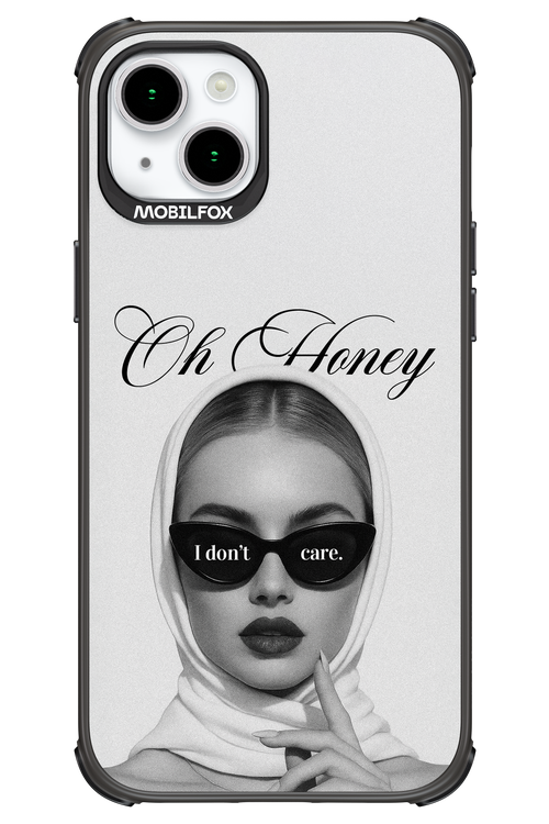 Oh Honey - Apple iPhone 15 Plus