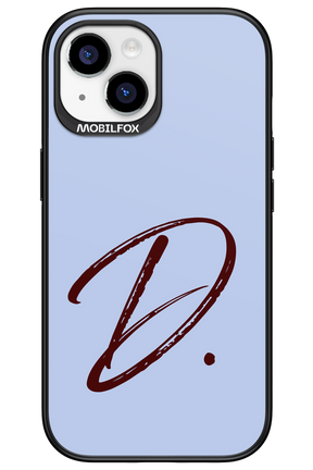(Jellyfish Presso) D 2.0 - Apple iPhone 15