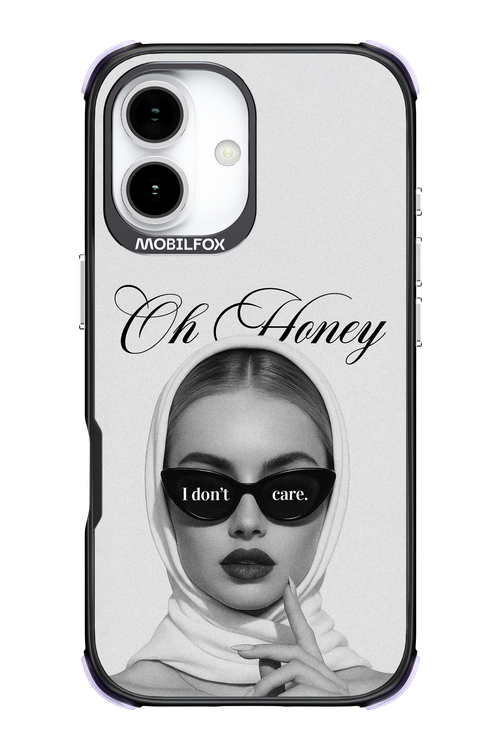 Oh Honey - Apple iPhone 17