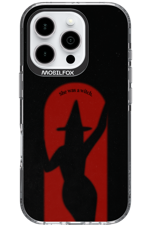 Witch Season - Apple iPhone 16 Pro