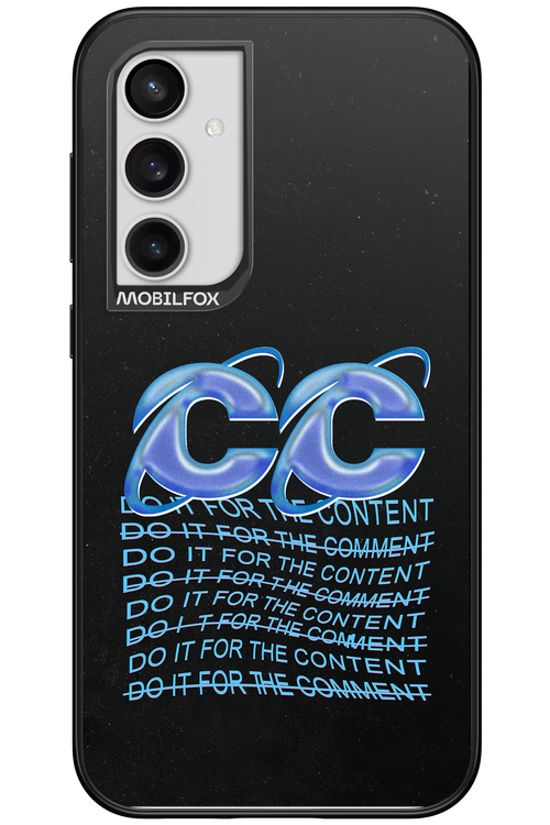 CC 2.0 - Samsung Galaxy S23 FE