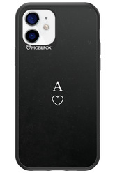 A Black 2.0 - Apple iPhone 12