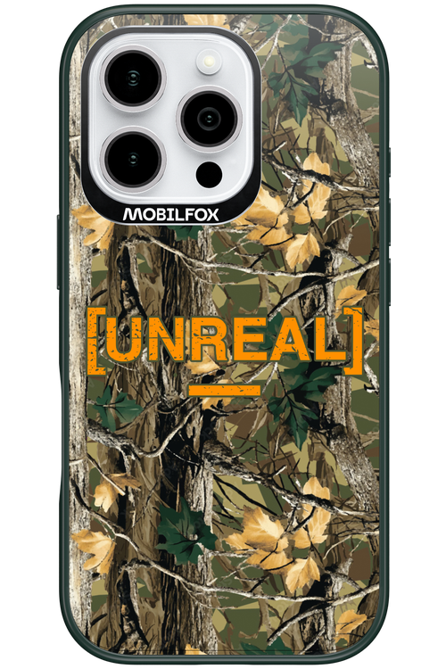 Realtree - Apple iPhone 16 Pro