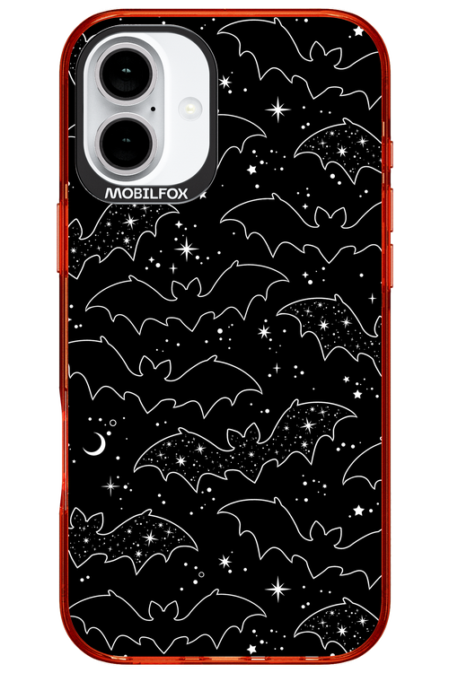 Dreamer Bat - Apple iPhone 16 Plus