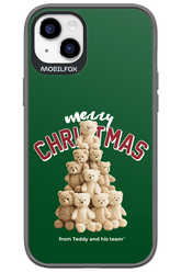 Teddy and His Team - Apple iPhone 14 Plus